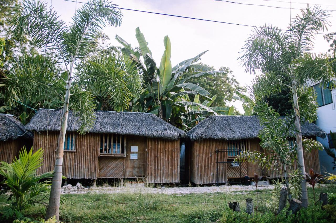 Gaea'S Apartments Panglao Luaran gambar