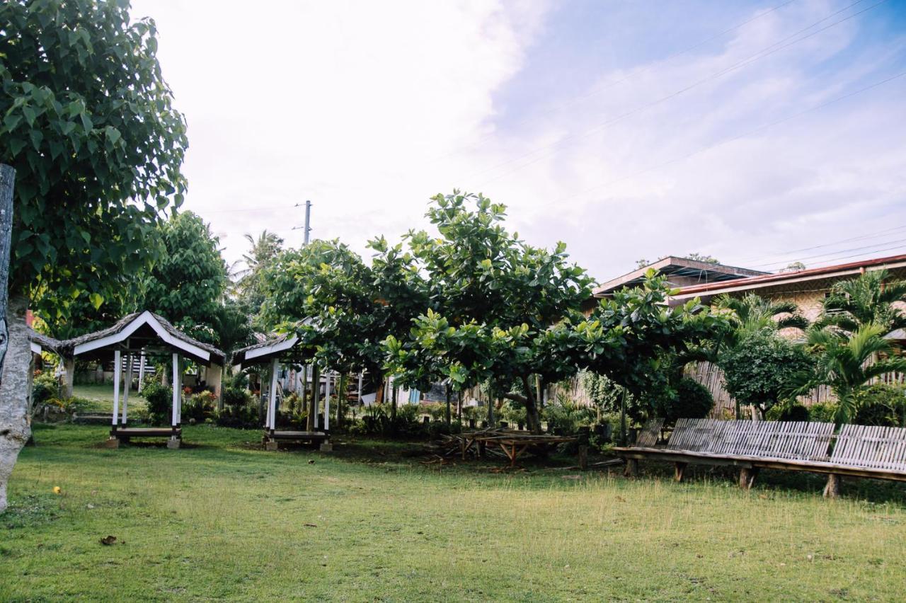 Gaea'S Apartments Panglao Luaran gambar